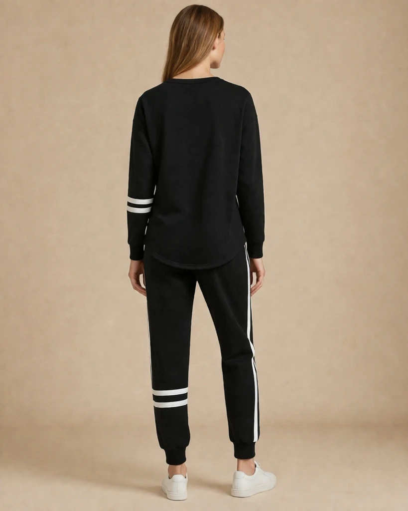 Women's Sweatshirt | Zazzi Sweater  | ALIBI