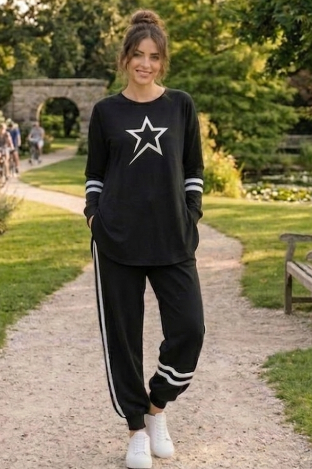 Women's Sweatshirt | Zazzi Sweater  | ALIBI