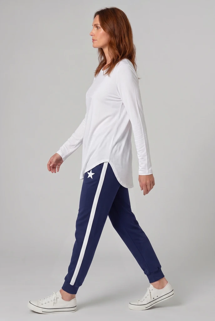 Women's Tops | Porto Long Sleeve Tee  | ALIBI