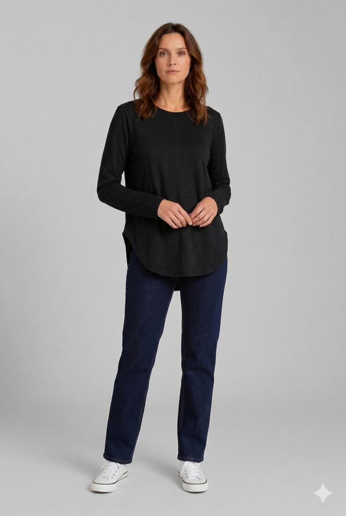 Women's Tops | Verona Tee  | ALIBI