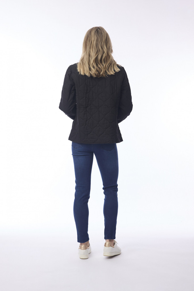 Women's Jacket | Quilted Jacket | ORIENTIQUE