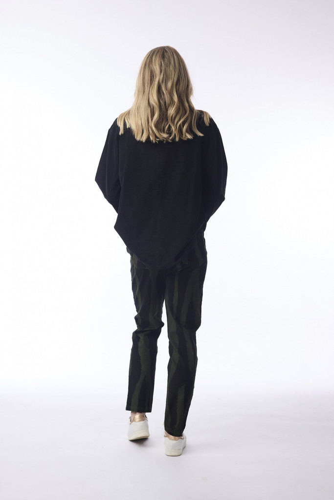 Women's Pants | Congo Stretch Pant | ORIENTIQUE