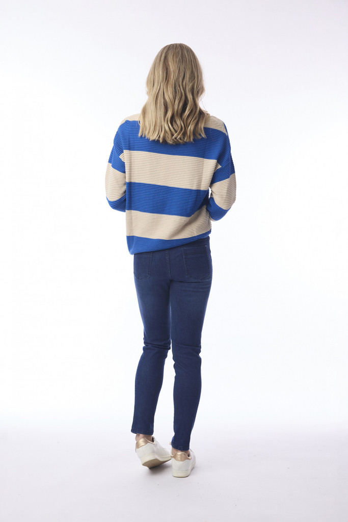 Women's Vest | Knit Jumper | ORIENTIQUE

