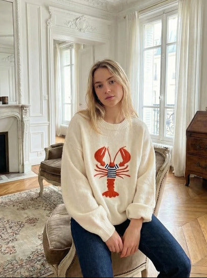 Ladies Knits | KL970 Jumper | KIIK LUXE