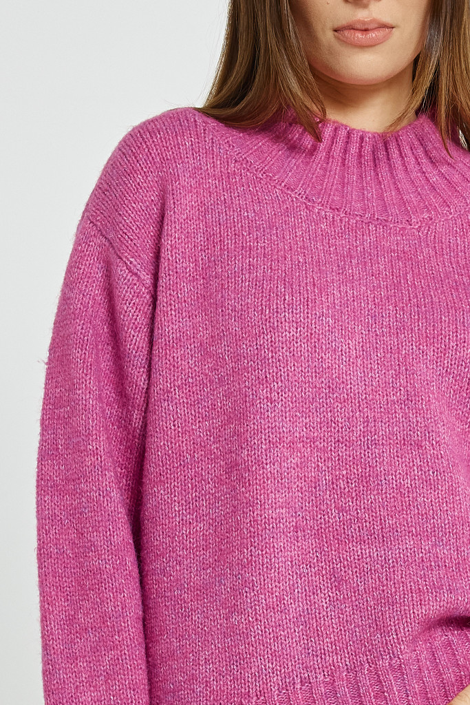 Women's Knitwear | Lola Jumper | BETTY BASICS