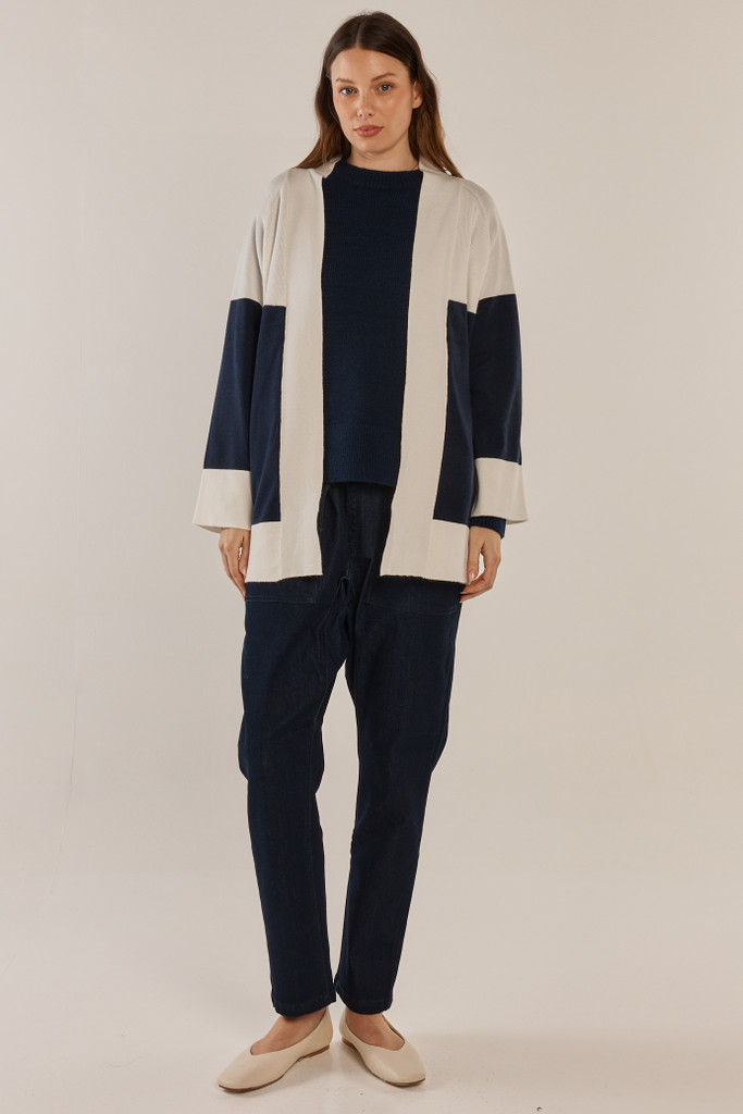 Women's Cardigan | Chase Cardigan | BETTY BASICS