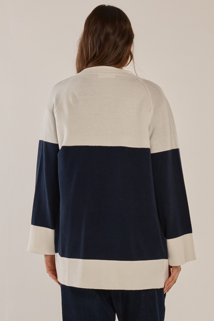 Women's Cardigan | Chase Cardigan | BETTY BASICS
