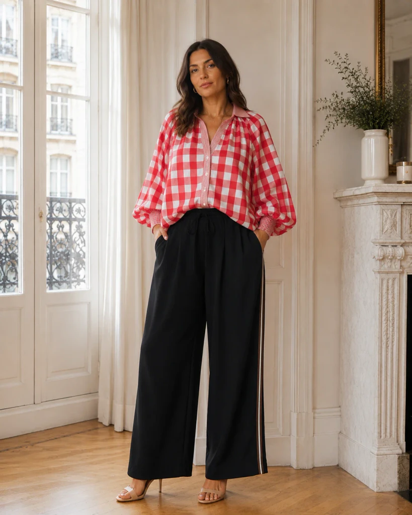 Women's Pants | KL973 Pant | KIIK LUXE