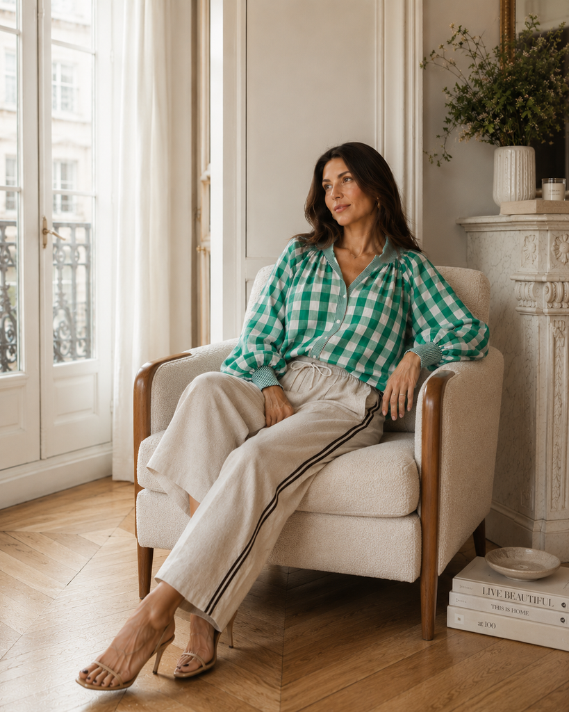 Women's Pants | KL973 Pant | KIIK LUXE
