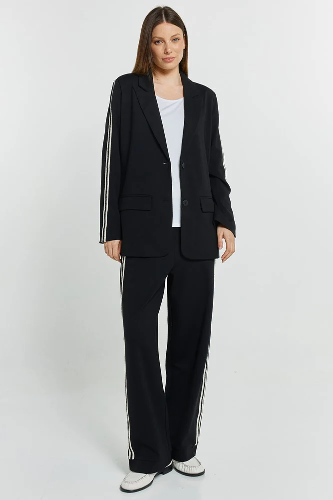 Women's Pant | Bien Trim Ponte Jogger | BETTY BASICS