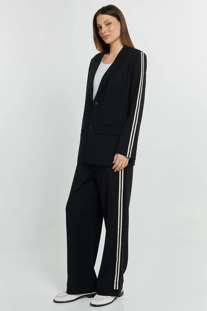Women's Pant | Bien Trim Ponte Jogger | BETTY BASICS