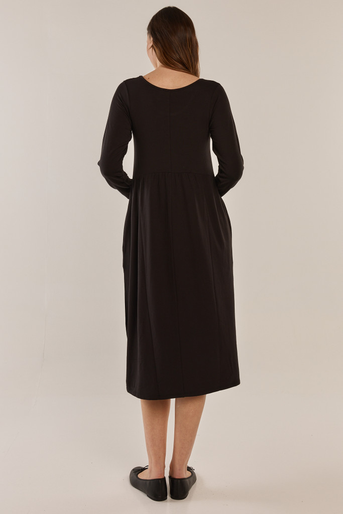 Women's Dresses | Caitlyn Dress | BETTY BASICS