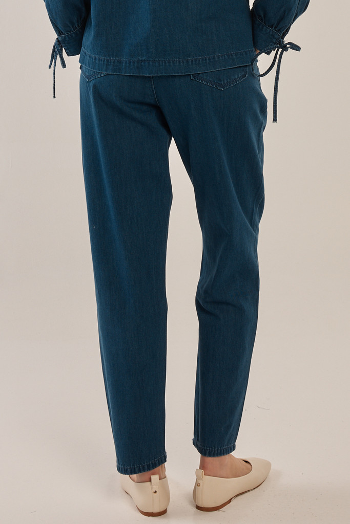 Women's Jeans | Dubai Jeans | BETTY BASICS