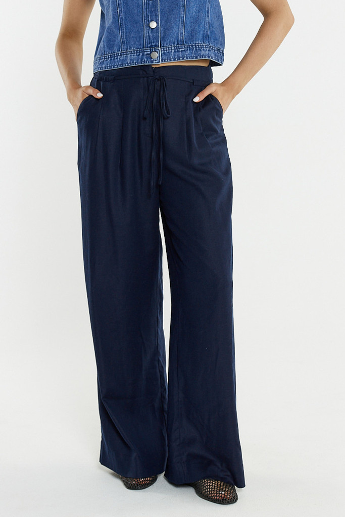 Women's Pant | Beth Tailored Pant | SASS