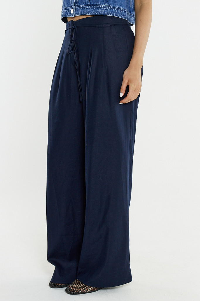 Women's Pant | Beth Tailored Pant | SASS