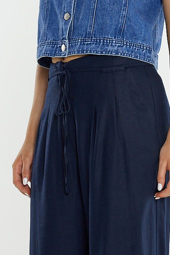 Women's Pant | Beth Tailored Pant | SASS