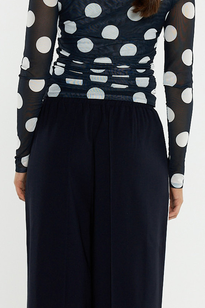 Women's Pants | Eva Side Seam Pants | SASS