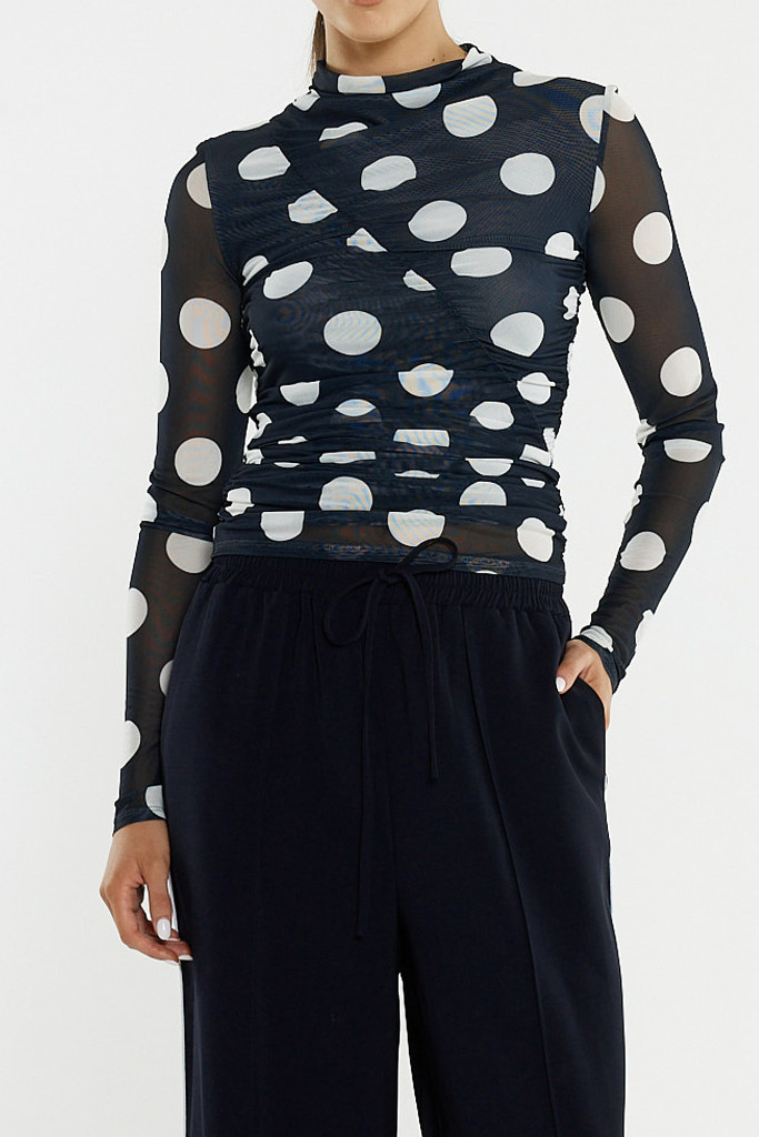 Women's Pants | Eva Side Seam Pants | SASS