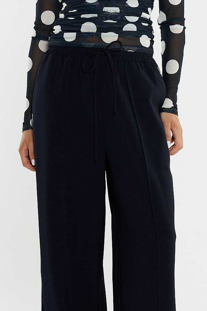 Women's Pants | Eva Side Seam Pants | SASS