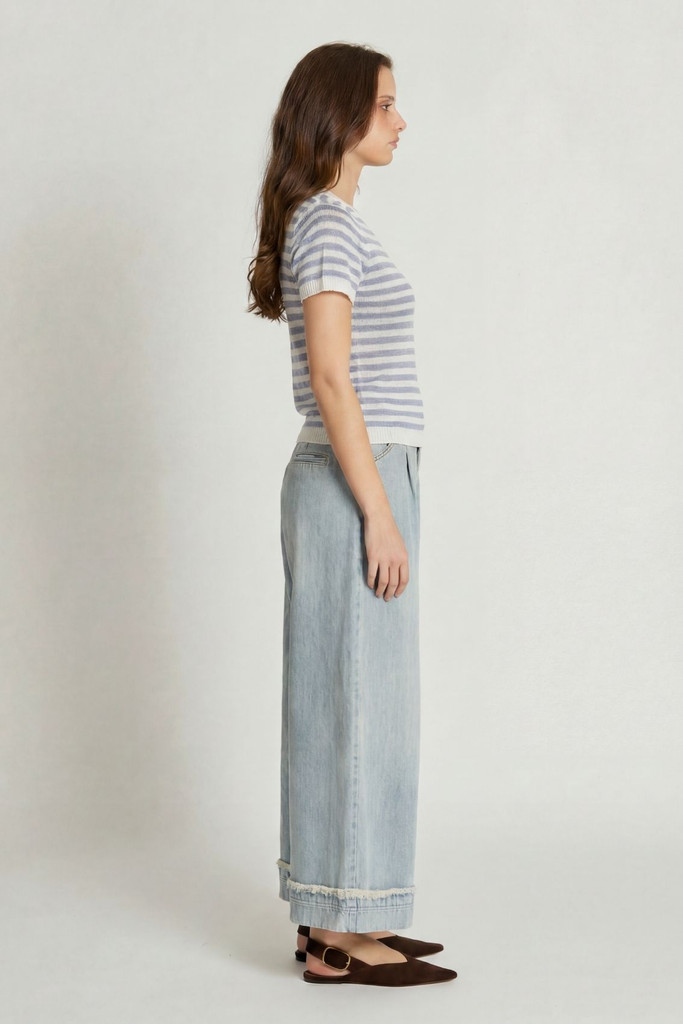Women's Top | Pippa Knit | Florence Bohemia