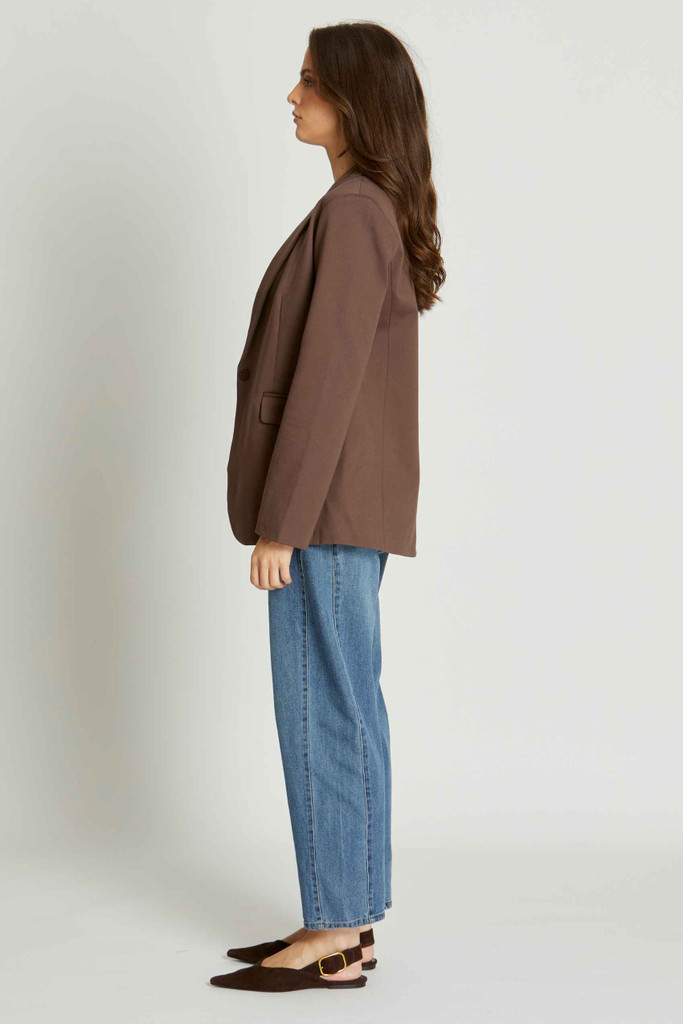 Women's Jacket | Miss Jane Blazer | Florence Bohemia
