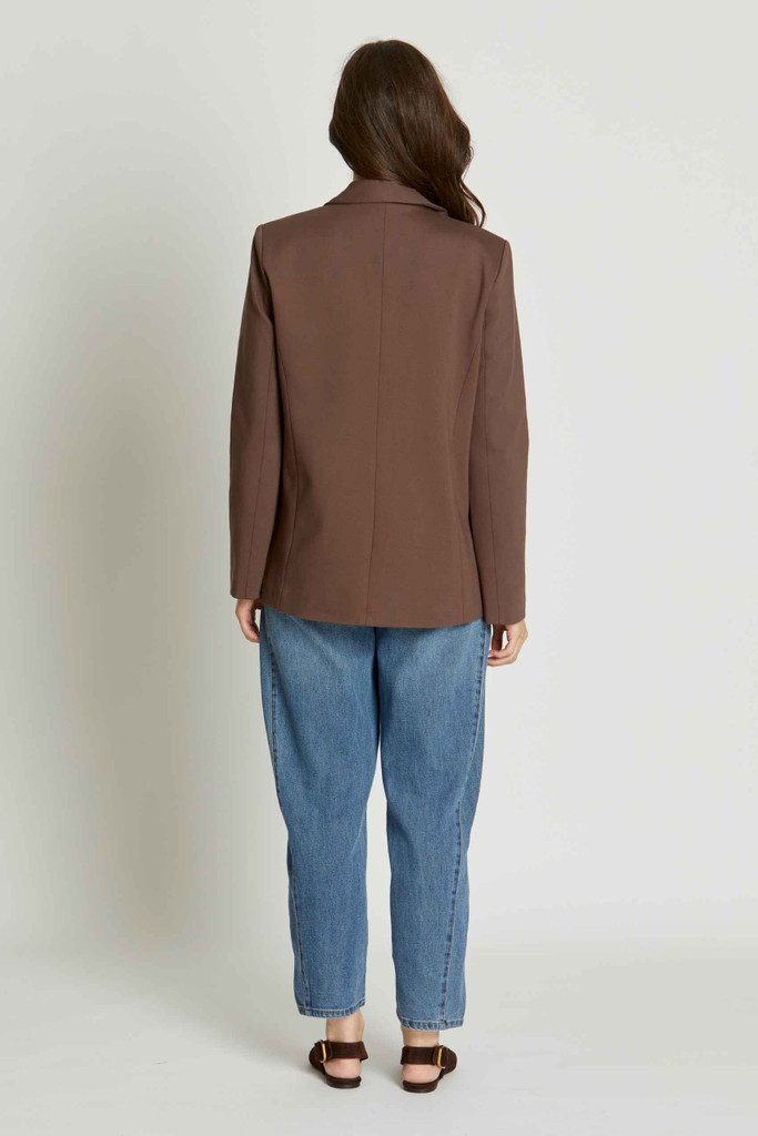 Women's Jacket | Miss Jane Blazer | Florence Bohemia
