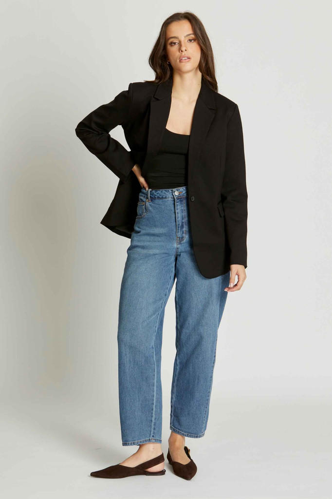 Women's Jacket | Miss Jane Blazer | Florence Bohemia