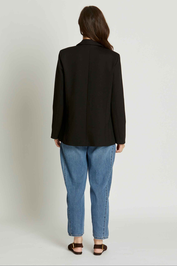 Women's Jacket | Miss Jane Blazer | Florence Bohemia
