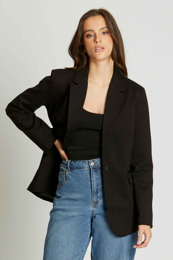 Women's Jacket | Miss Jane Blazer | Florence Bohemia