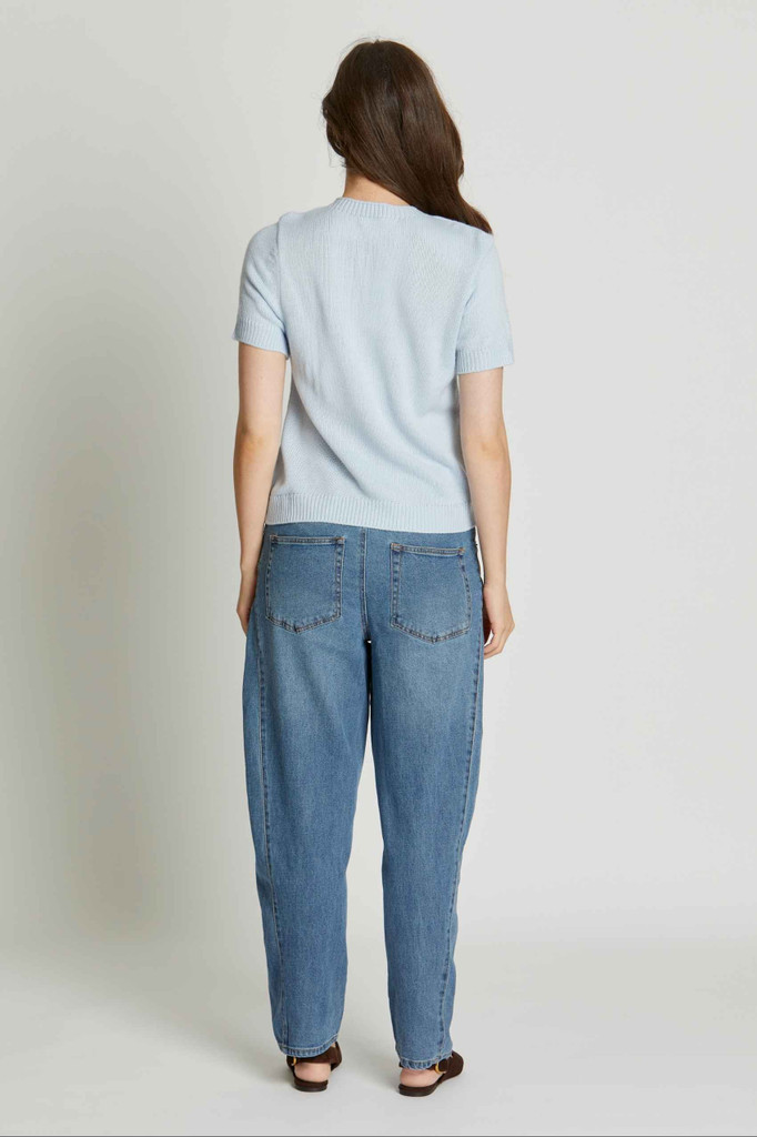 Women's Top | Nicole Knit | Florence Bohemia