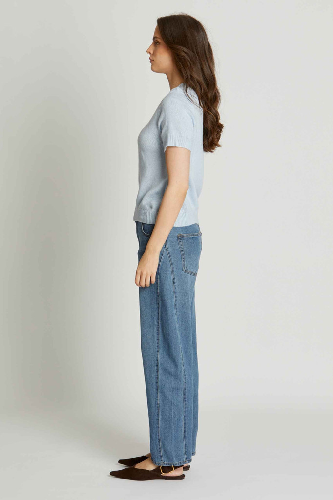 Women's Top | Nicole Knit | Florence Bohemia
