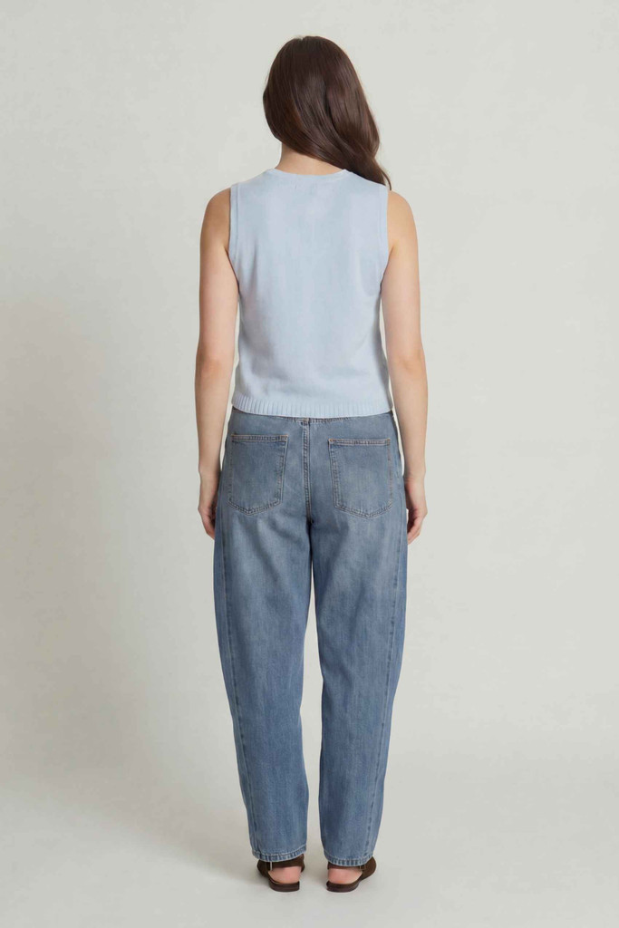 Women's Dresses | Michelle Vest Jacket  | Florence Bohemia