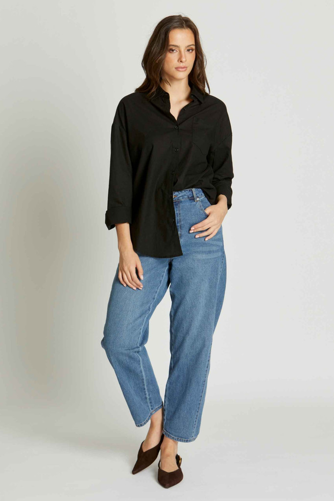 Women's Shirt | Hunter Shirt | Florence Bohemia