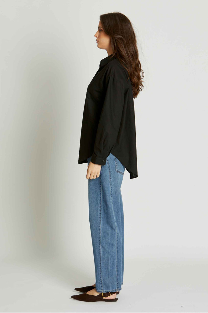 Women's Shirt | Hunter Shirt | Florence Bohemia