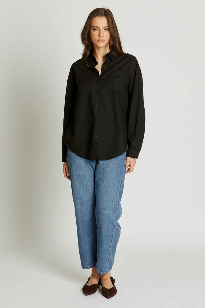 Women's Shirt | Hunter Shirt | Florence Bohemia