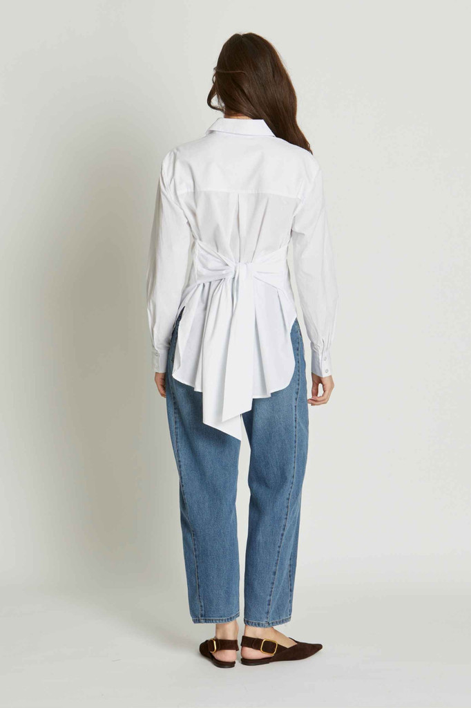 Women's Shirt | Georgina Shirt | Florence Bohemia