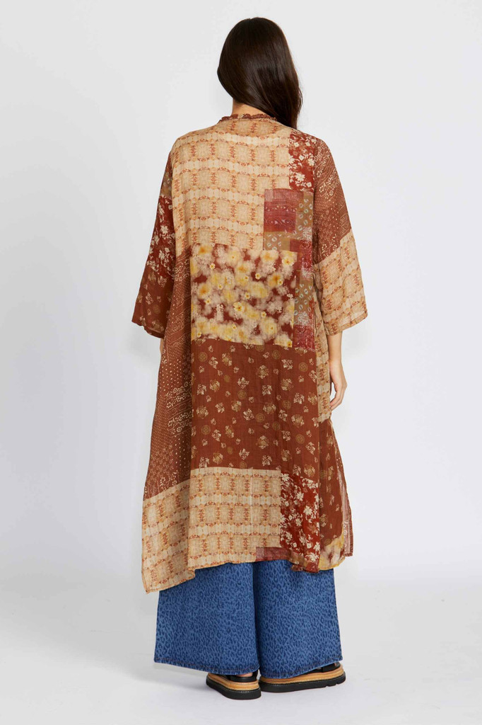 Women's Jackets | Pamela Kimono | Florence Bohemia