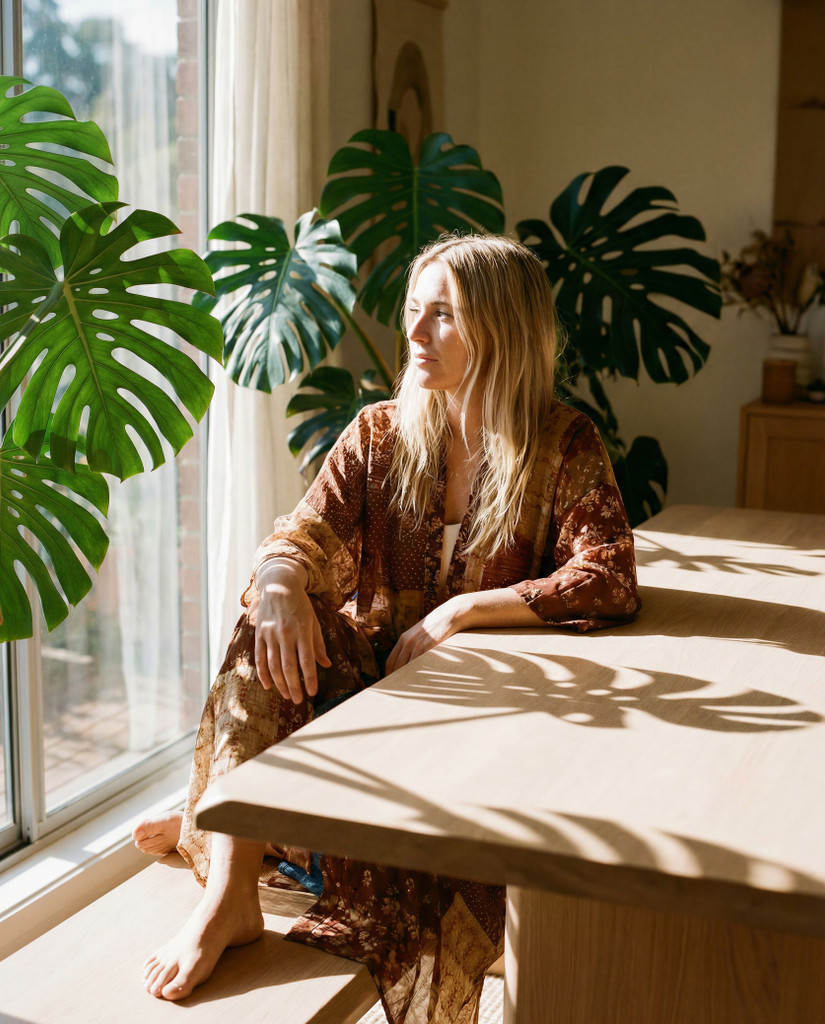 Women's Jackets | Pamela Kimono | Florence Bohemia