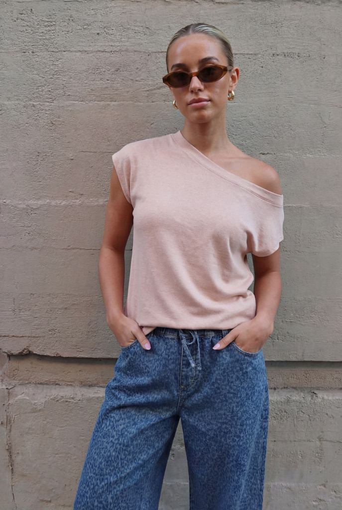Women's Top | Linda Knit | Florence Bohemia