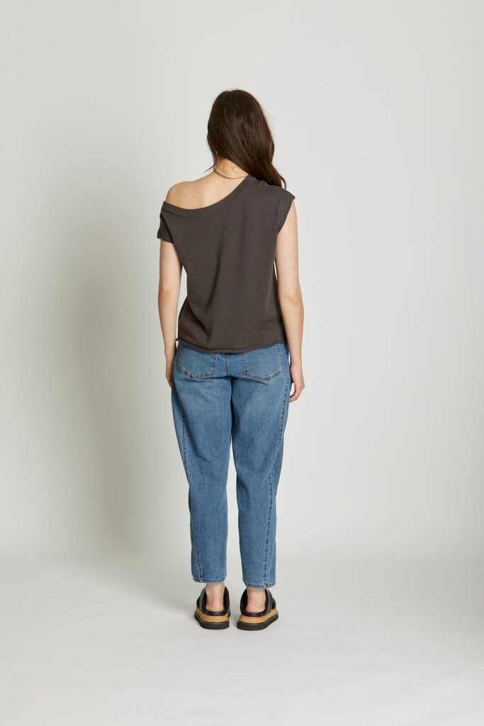 Women's Top | Linda Knit | Florence Bohemia