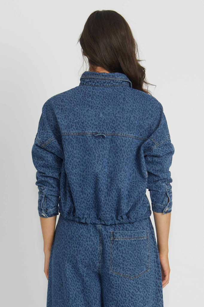 Women's Jacket | Cleo Jacket | Florence Bohemia
