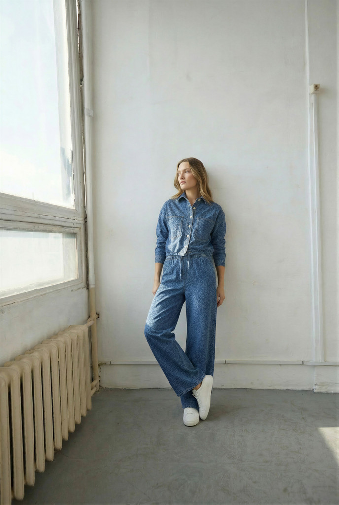 Women's Jacket | Cleo Jacket | Florence Bohemia