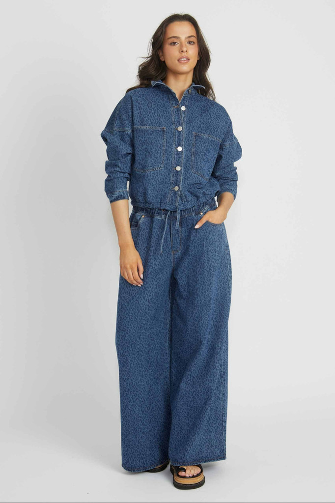Women's Jeans | Cleo Jeans | Florence Bohemia