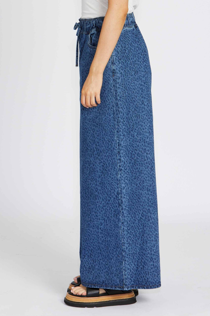 Women's Jeans | Cleo Jeans | Florence Bohemia