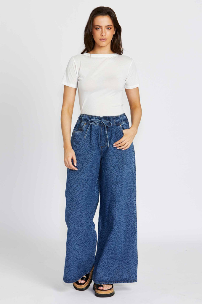 Women's Jeans | Cleo Jeans | Florence Bohemia