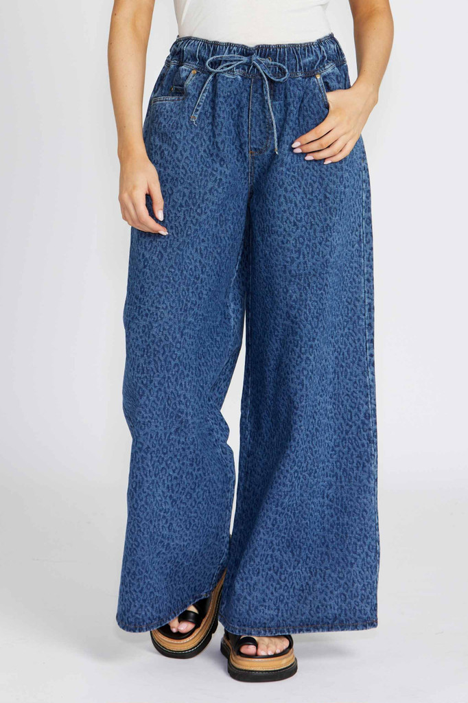 Women's Jeans | Cleo Jeans | Florence Bohemia