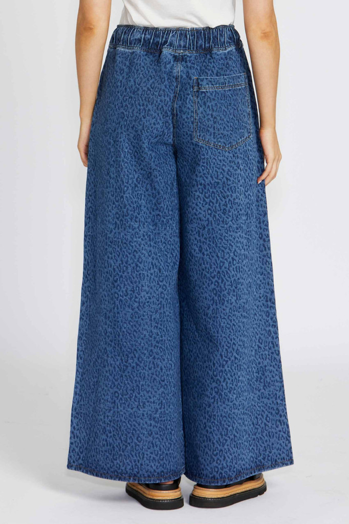 Women's Jeans | Cleo Jeans | Florence Bohemia