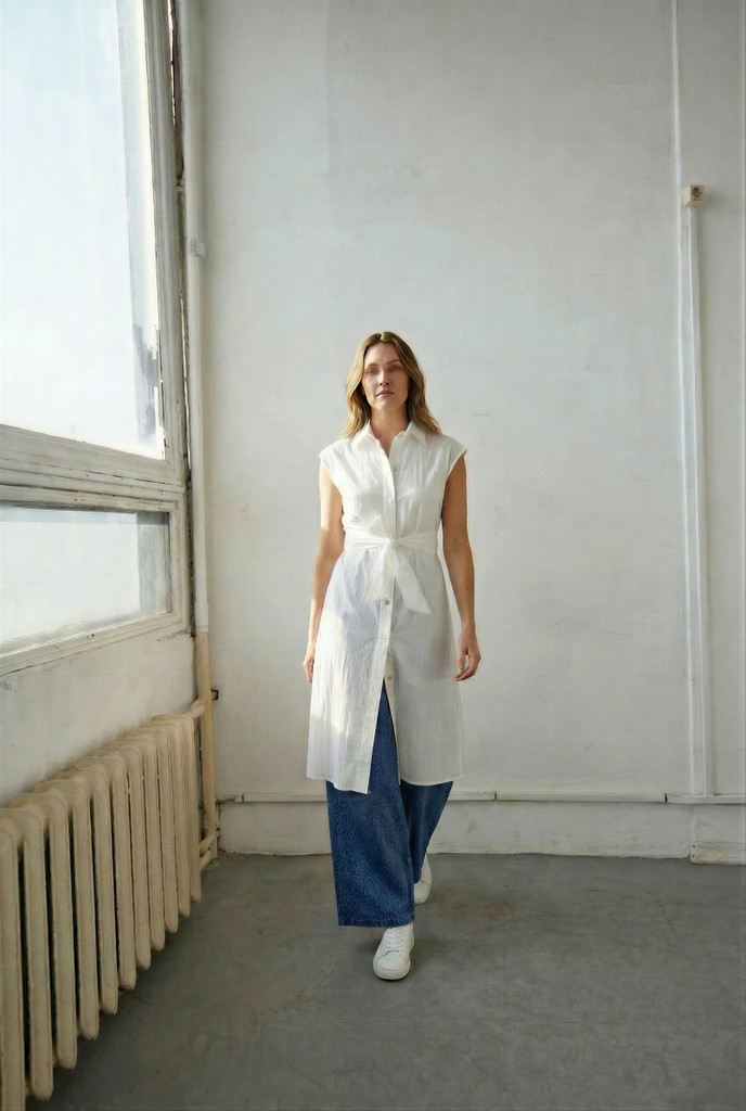 Women's Shirt | Luna Shirt | Florence Bohemia