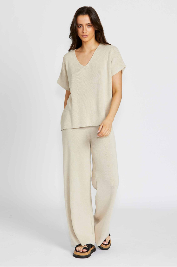 Women's Pant | Bonnie Pant | Florence Bohemia