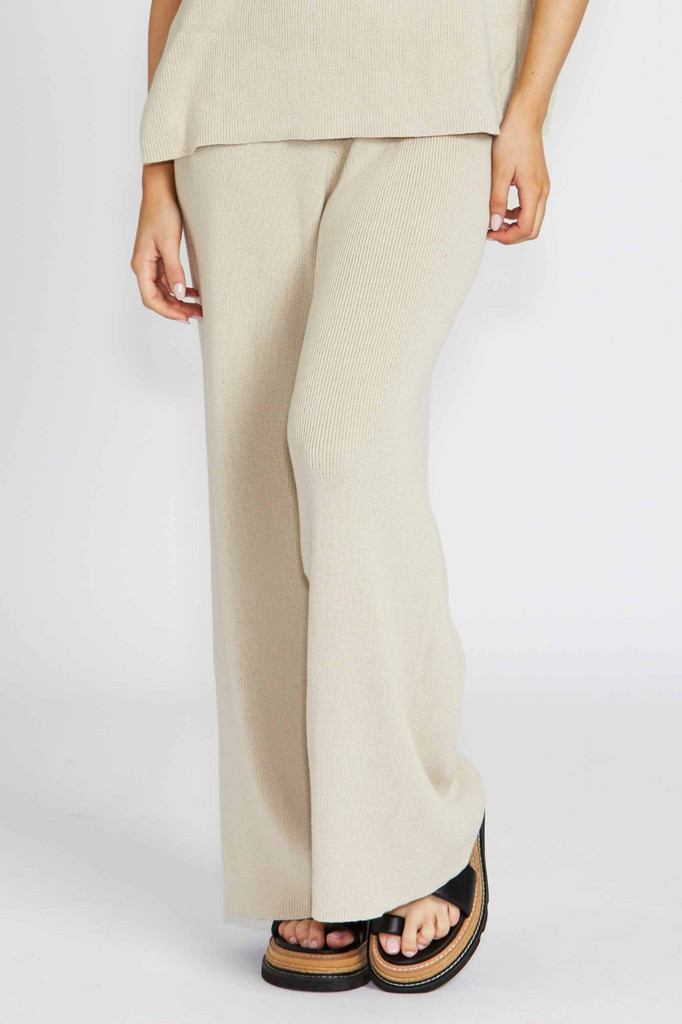 Women's Pant | Bonnie Pant | Florence Bohemia